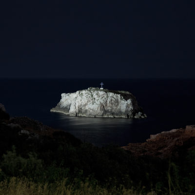 Because the night [Polignano]