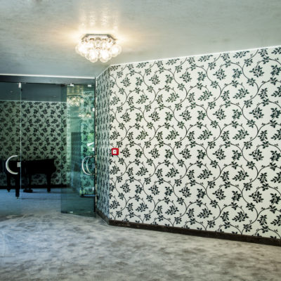 Hotel Nicolaus Bari